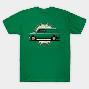 The cutest van ever! T-Shirt